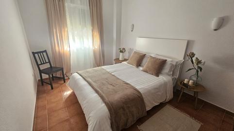 Foto 4 de Apartamento de alquiler en Avenida de la Barrosa, 15, La Barrosa, Chiclana de la Frontera