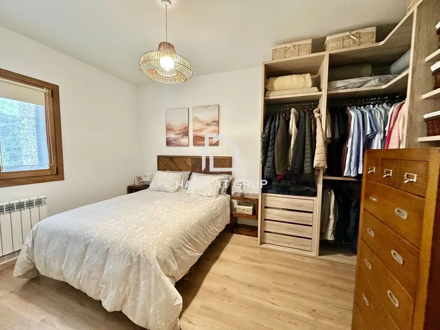 Piso con ascensor en venta en Bellver de Cerdanya, imagen 12