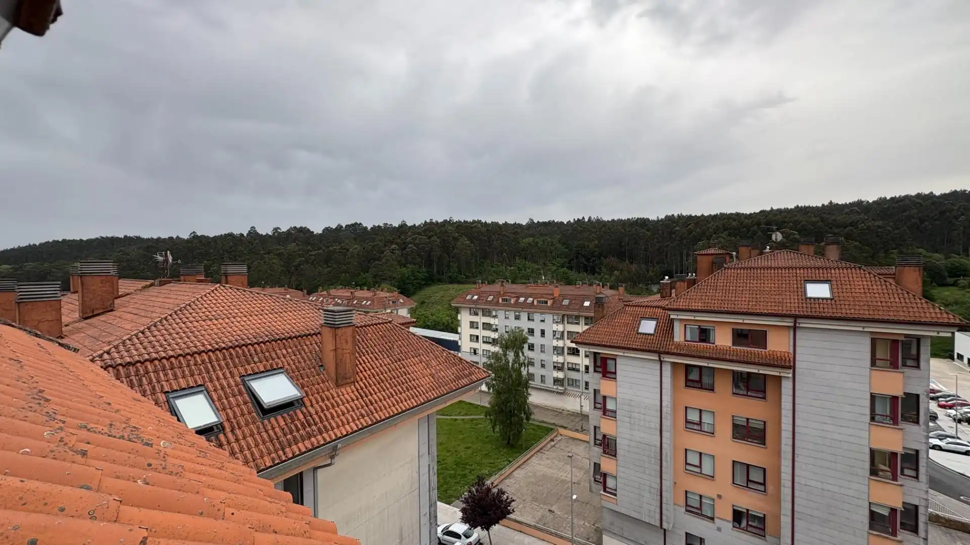 Ático en venta en Travesía Travesía da Moa, 3, O Milladoiro