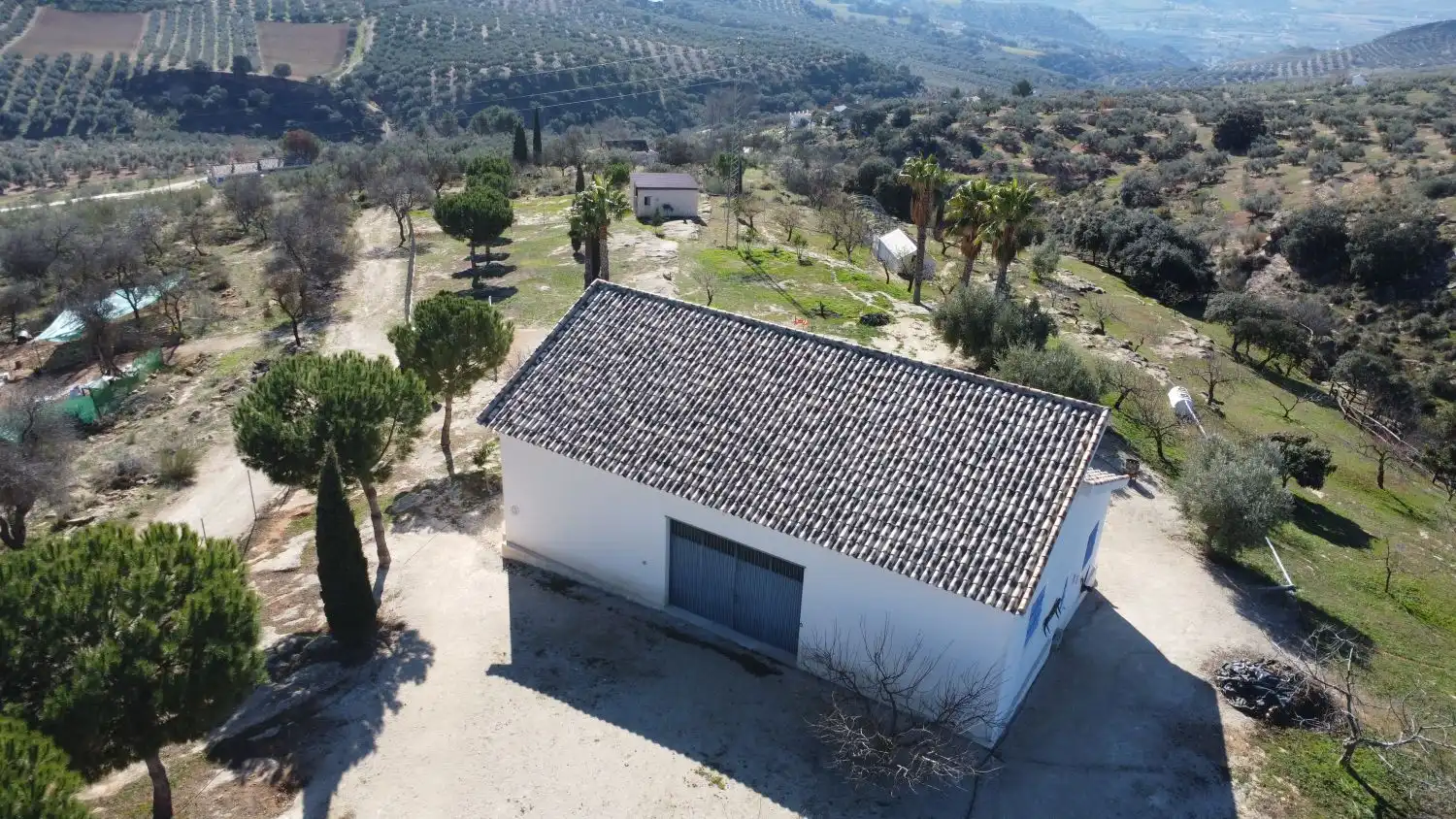 Chalet en venta en Loja, imagen 7