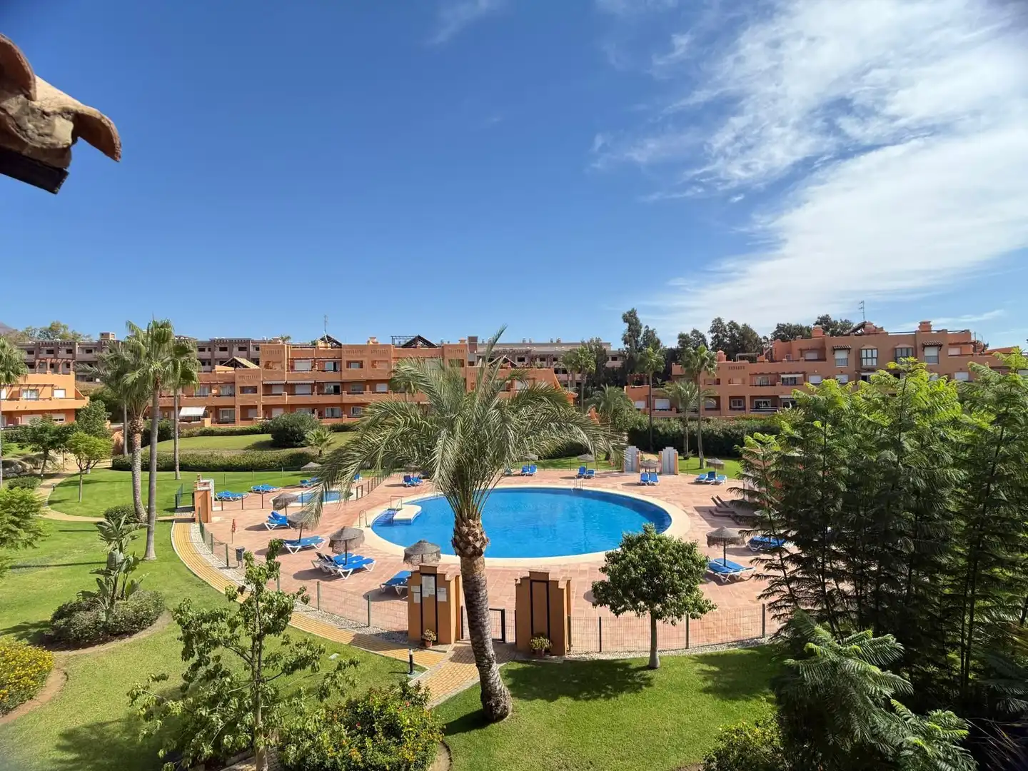 Penthouse with pool for sale in Urbanizacion Bahia de Casares 7, imagen 27