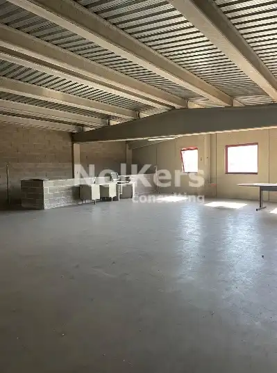 Nave industrielle à louer à Castellbisbal, imagen 7