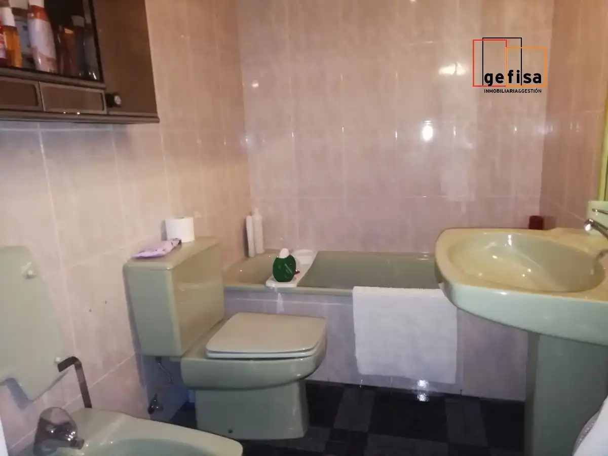 Appartement avec ascenseur à vendre à Valdepeñas, imagen 4
