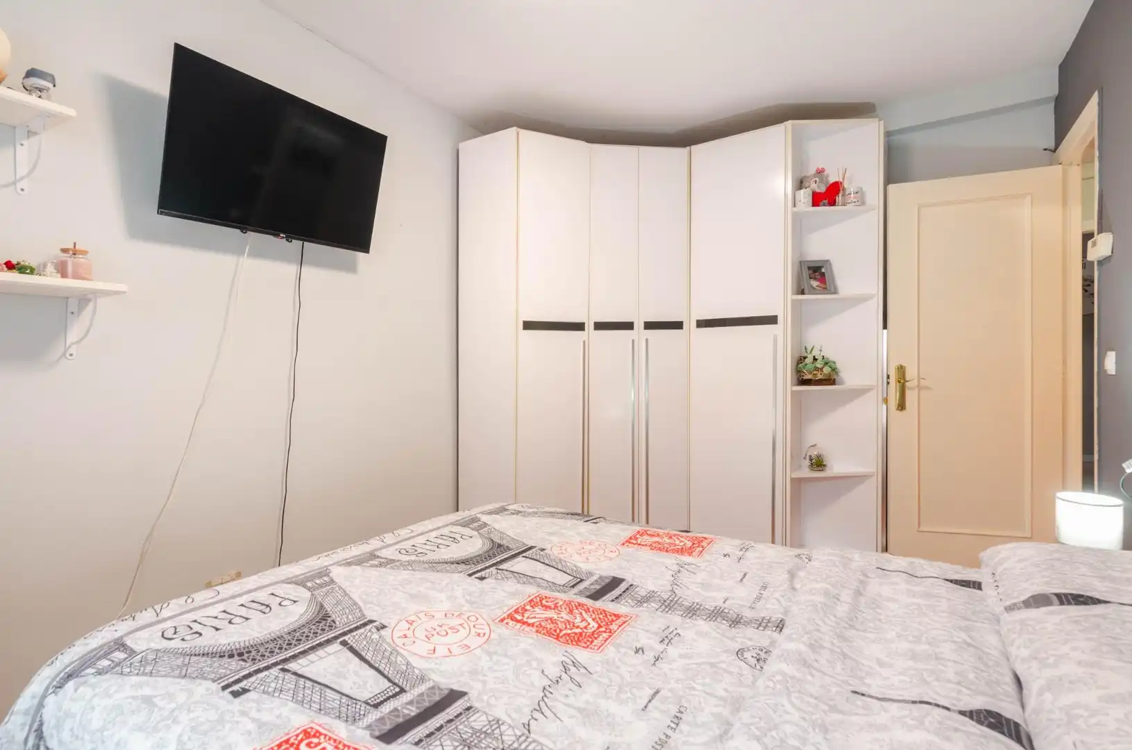 Penthouse with lift for sale in Calle HERMINIO HEVIA CUETOS 2, imagen 17