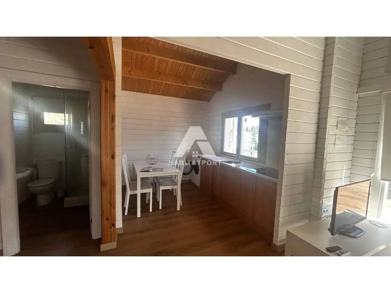 Cocina de Casa o chalet en venta en La Coma i la Pedra