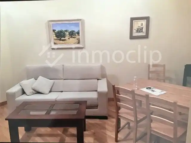 Wohnzimmer von Wohnungen zum Verkauf in Calvarrasa de Abajo mit Heizung und Abstellraum