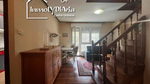Foto 4 de Pis en venda a Barrio Mioño, 48, Mioño - Santullán, Castro-Urdiales