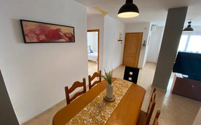Dining room of Planta baja for sale in Elche / Elx  with Air Conditioner