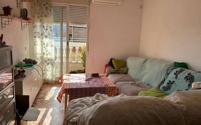 Bedroom of Flat for sale in Roquetas de Mar  with Storage room