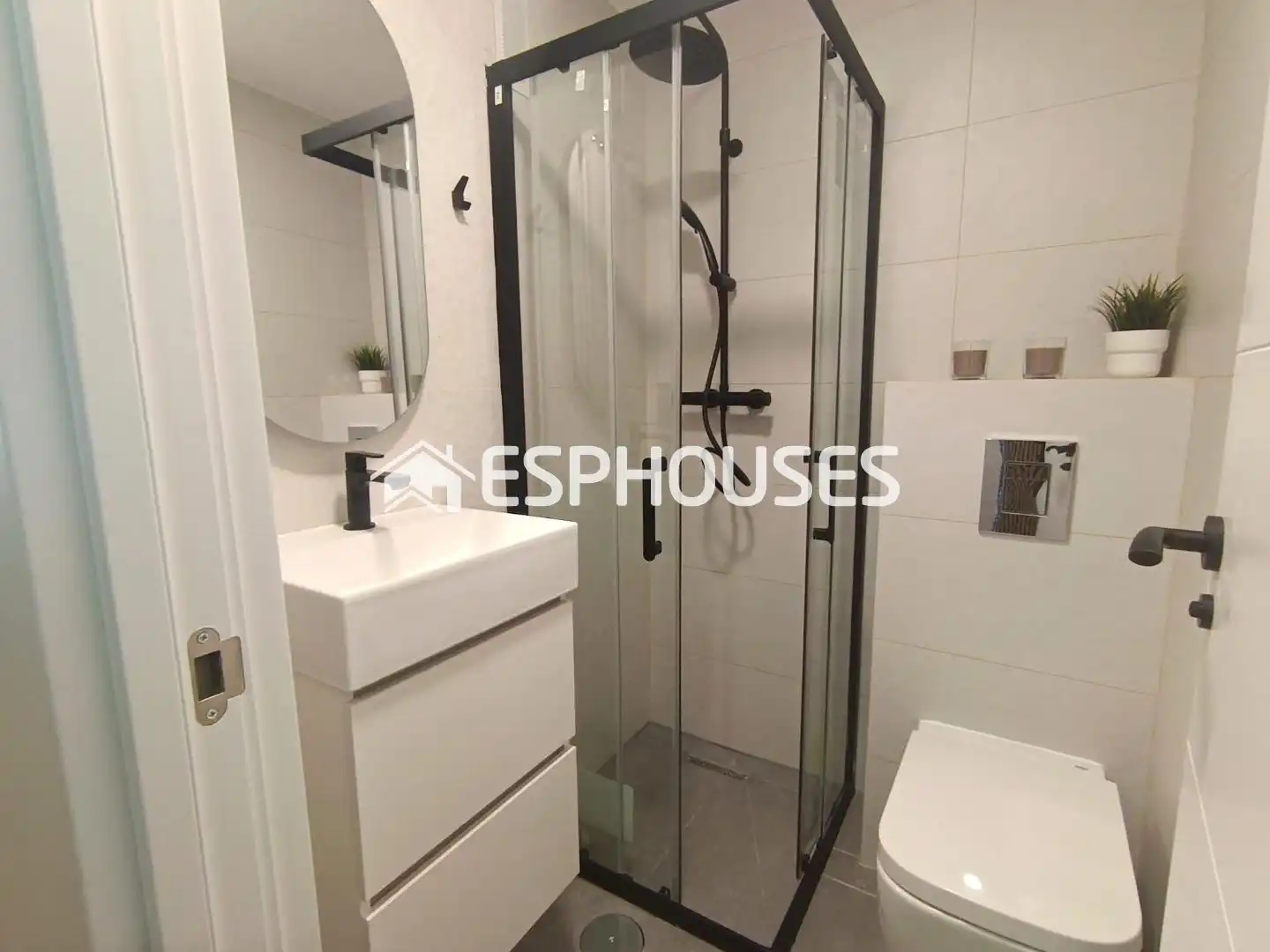 Apartament amb terrassa en venda a Guardamar Playa, imagen 14