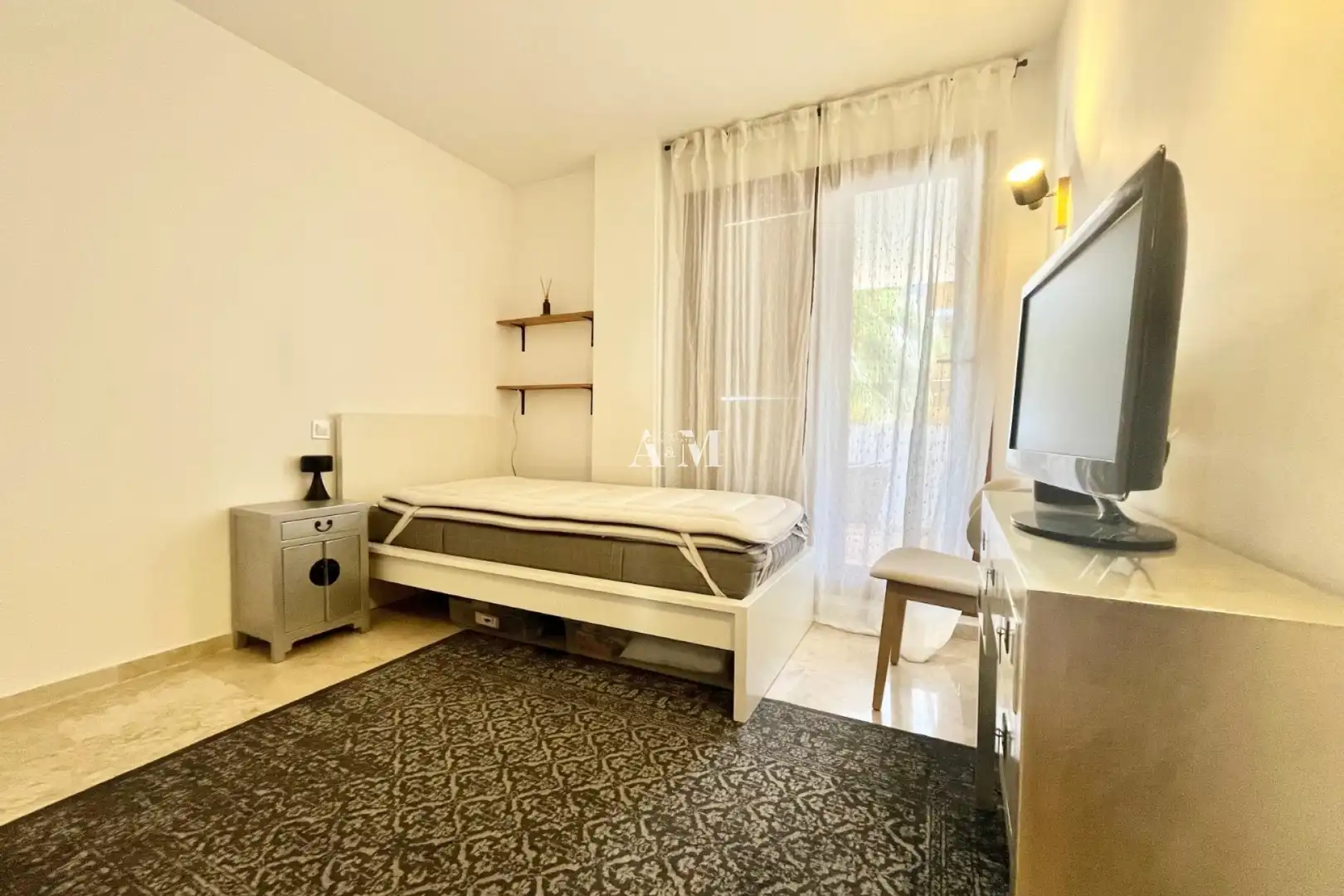Flat with pool to rent in Playa del Acequión, Náufragos y Rocío del Mar, imagen 12