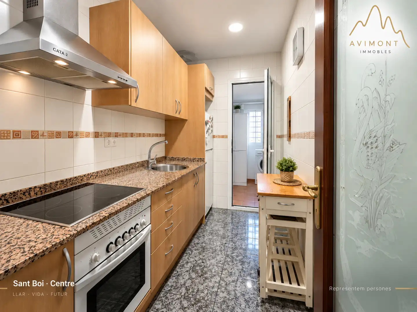 Bajo con ascensor en venta en Carrer Rosselló, imagen 4