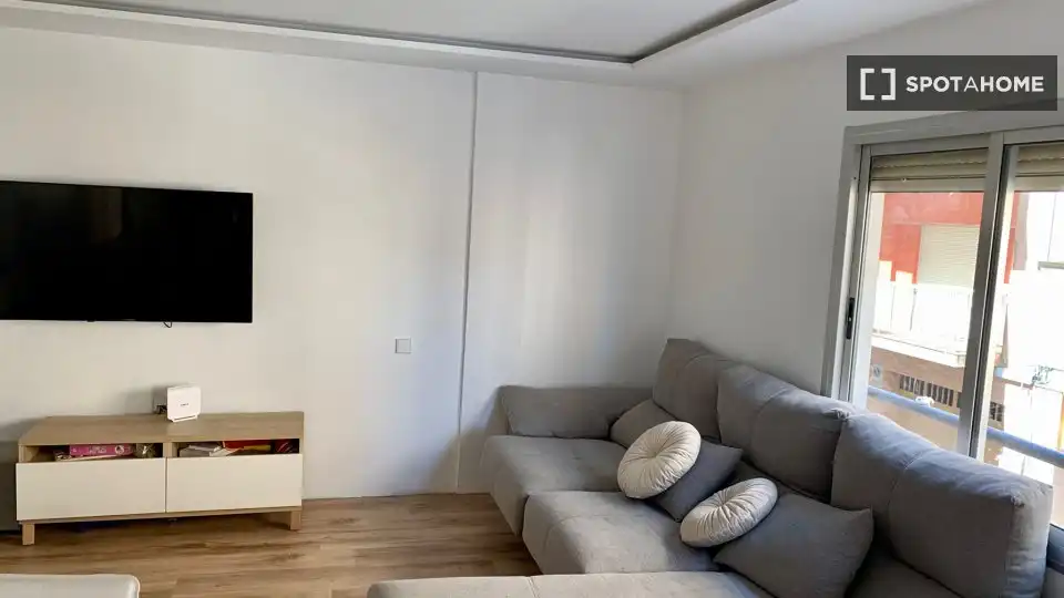 Zimmer in Doctor Palos - Alto Palancia