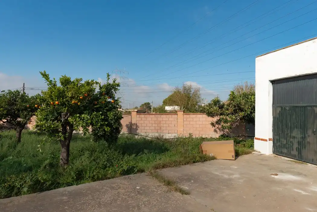 Casa o chalet en venta en Alcalá de Guadaira con Piscina
