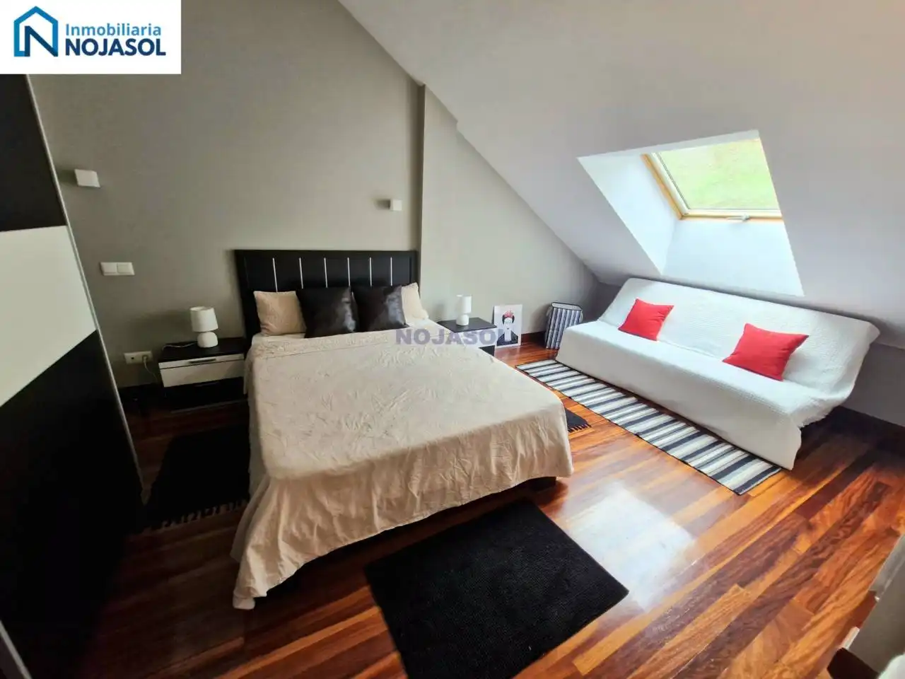 Maison mitoyenne avec jardin à vendre à Calle vierna, imagen 63