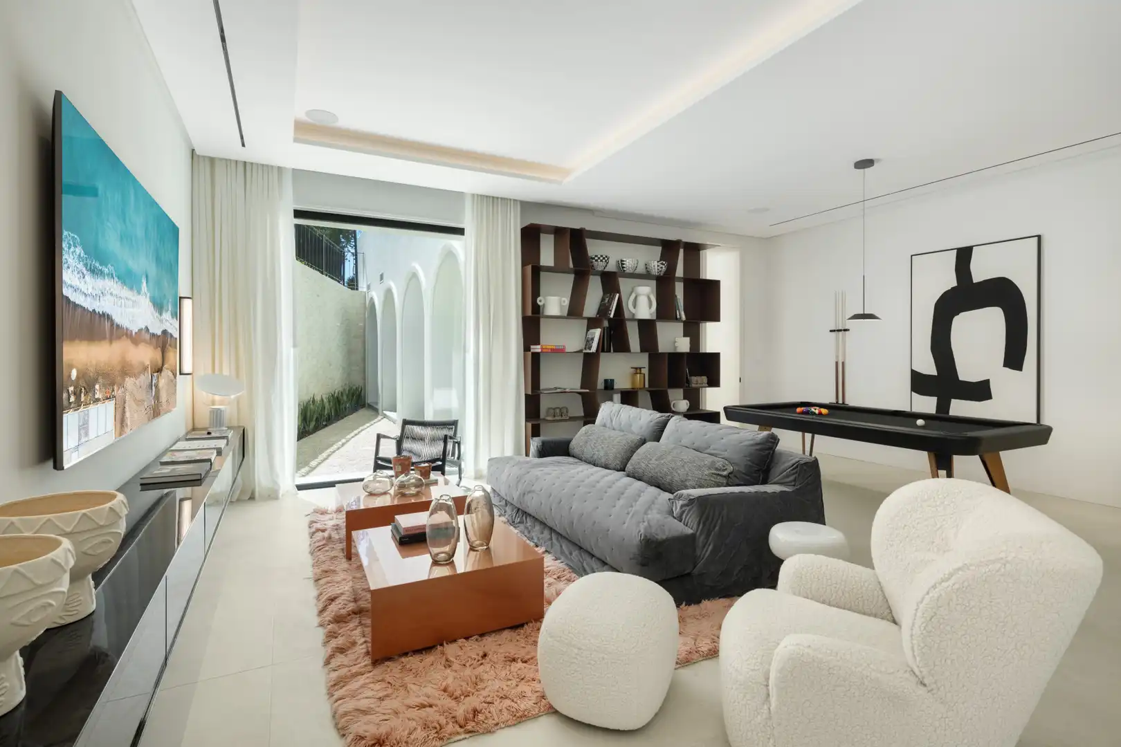 Casa con piscina in vendita a Milla de Oro, imagen 20