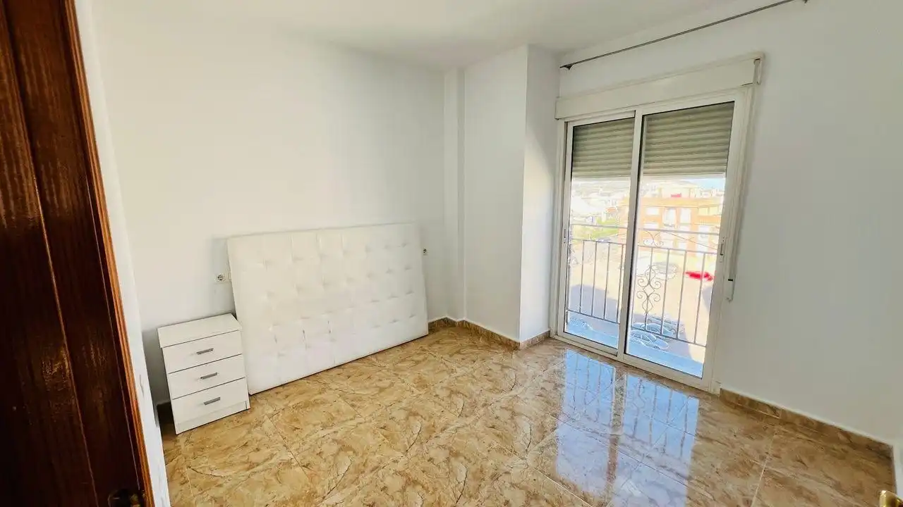 Penthouse with terrace for sale in Casco Antiguo, imagen 13