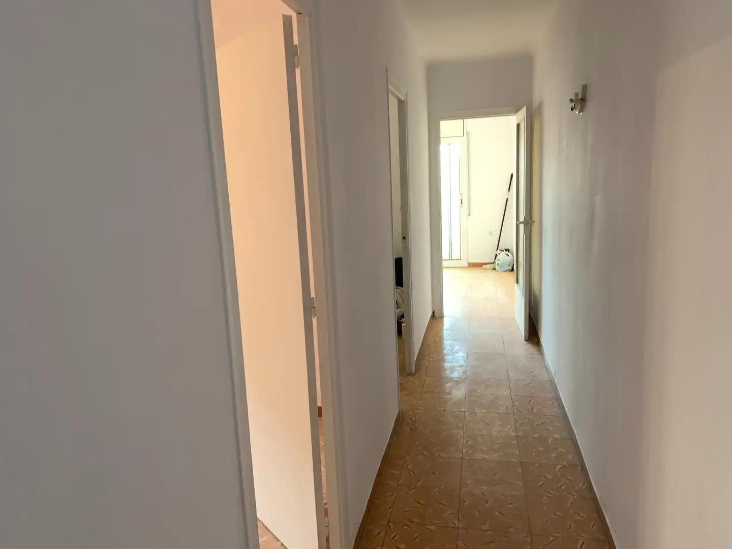 Attic for rent in Vinyets - Molí Vell
