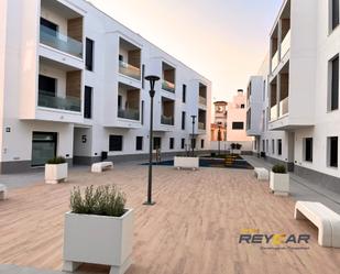 Exterior view of Planta baja for sale in Armilla  with Air Conditioner