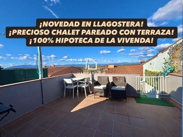 House for sale in Llagostera