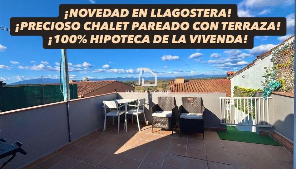 Photo 1 of House or chalet for sale in Llagostera, Girona
