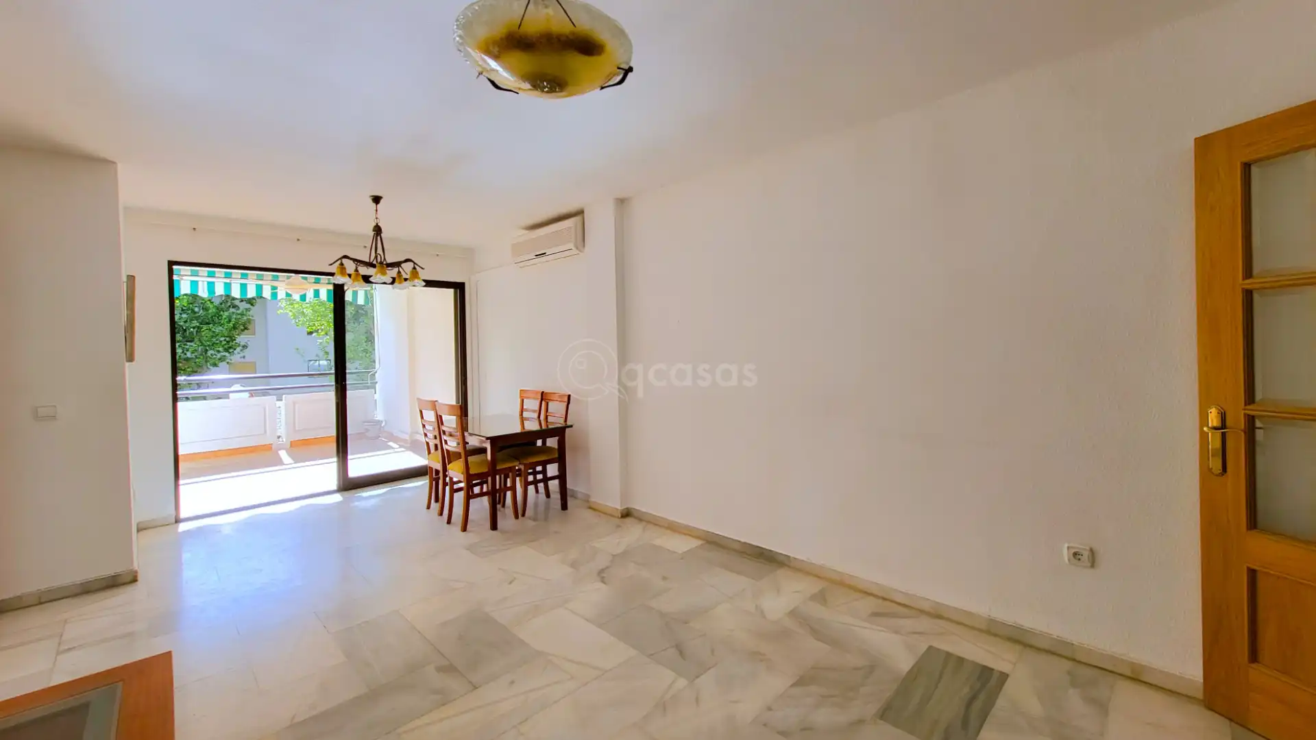 Piso con piscina en venta en Calle Nerja 6, imagen 9
