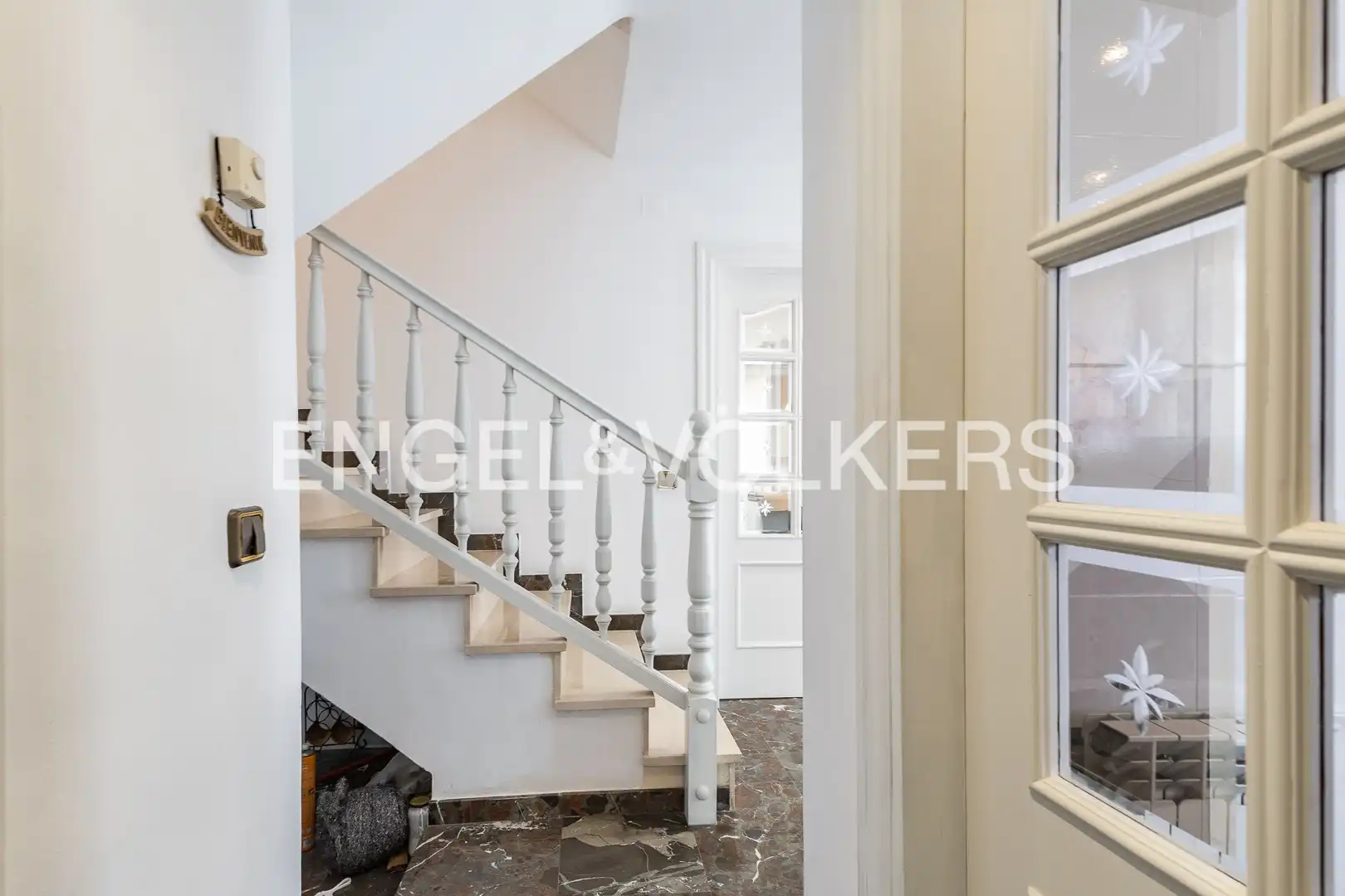 Detached homes for rent in Barberà del Vallès  with Air Conditioner, Heating and Private garden
