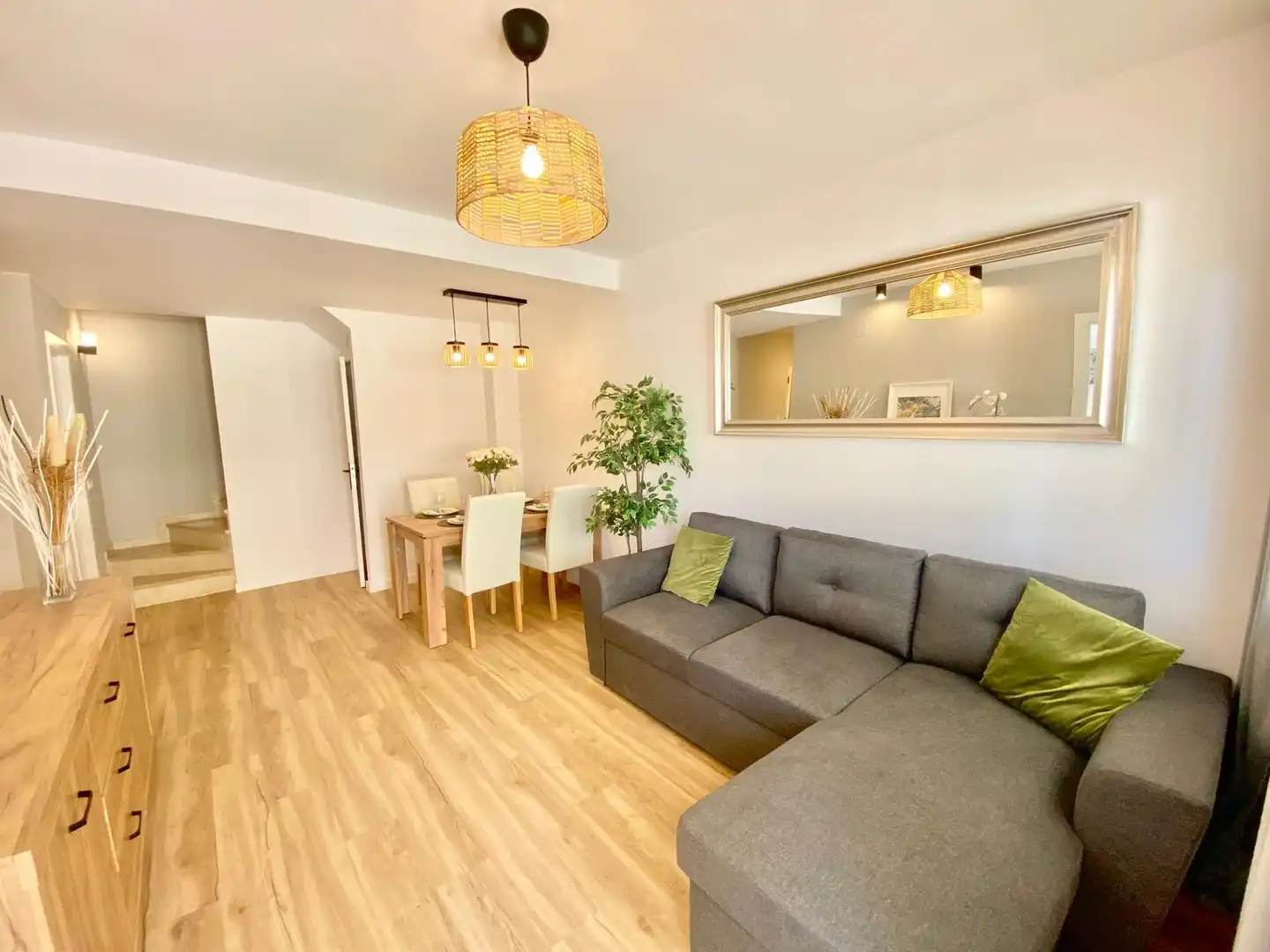 Detached house with pool for sale in Orihuela Costa, imagen 9