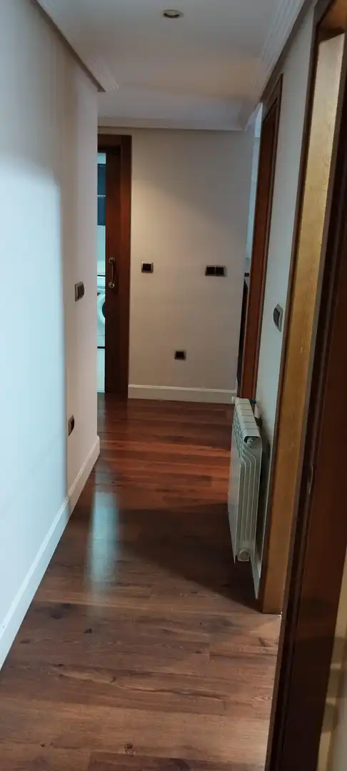Apartamento de alquiler en JIMENEZ DE LA ESPADA, 43, Alameda