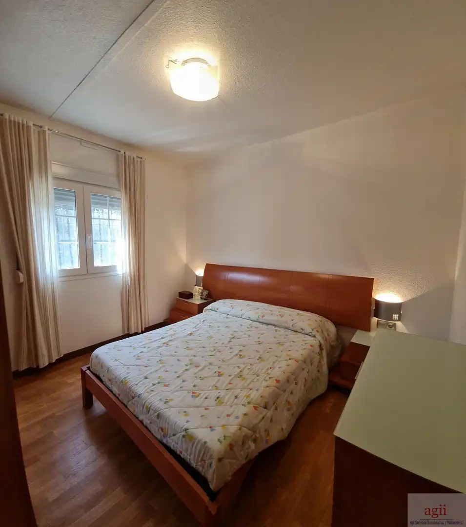 Bedroom of Houses for sale in Trillo  with Alarm and Community pool