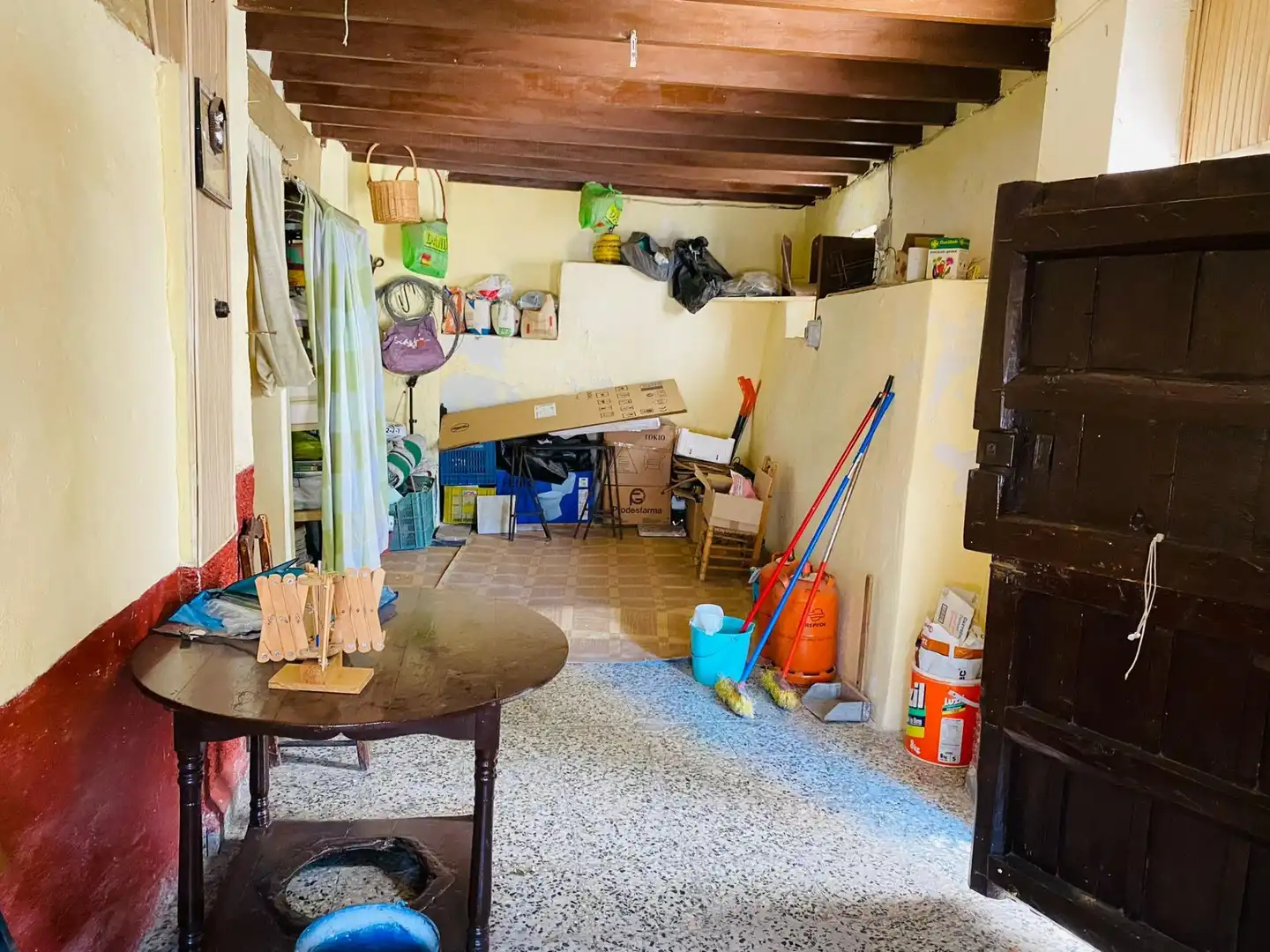 Casa o chalet en venta en Sorvilán con Aire acondicionado, Terraza y Amueblado