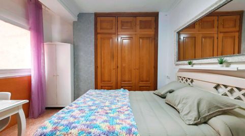 Foto 4 de Piso en venta en Paseo Marítimo - San José - La Laguna, Cádiz Capital