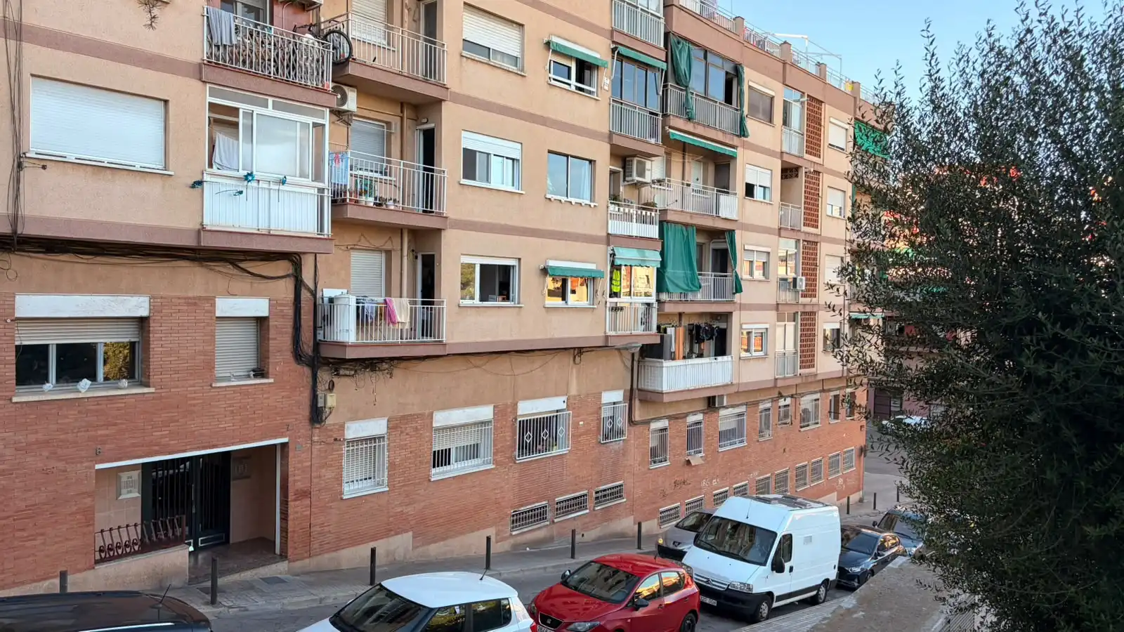 Pis amb terrassa en venda a Salut - Lloreda, imagen 35
