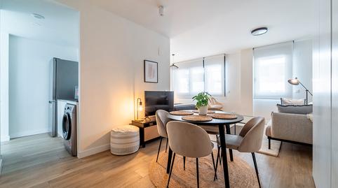 Foto 3 de Estudi de lloguer a Calle de García Luna, 20, Ciudad Jardín, Madrid