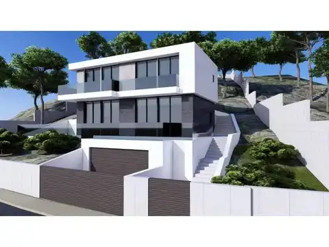 Casa amb terrassa en venda a Carrer de les Orenetes, imagen 6