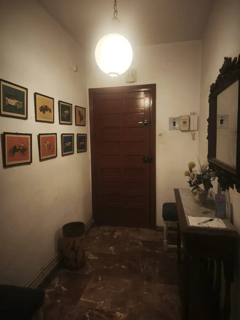 Wohnung mit Terrasse zum Verkauf in Beiro, imagen 22