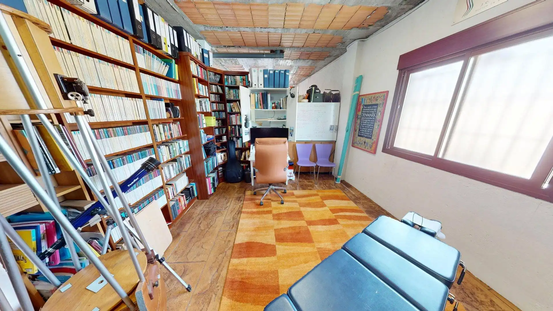 Houses for sale in Colmenar  with Air Conditioner, Heating and Private garden