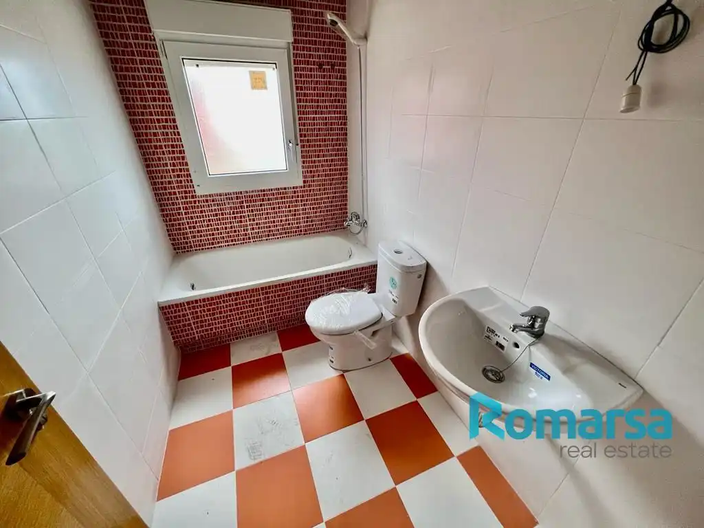 Casa o xalet en venda a San Roque, Sanchidrián