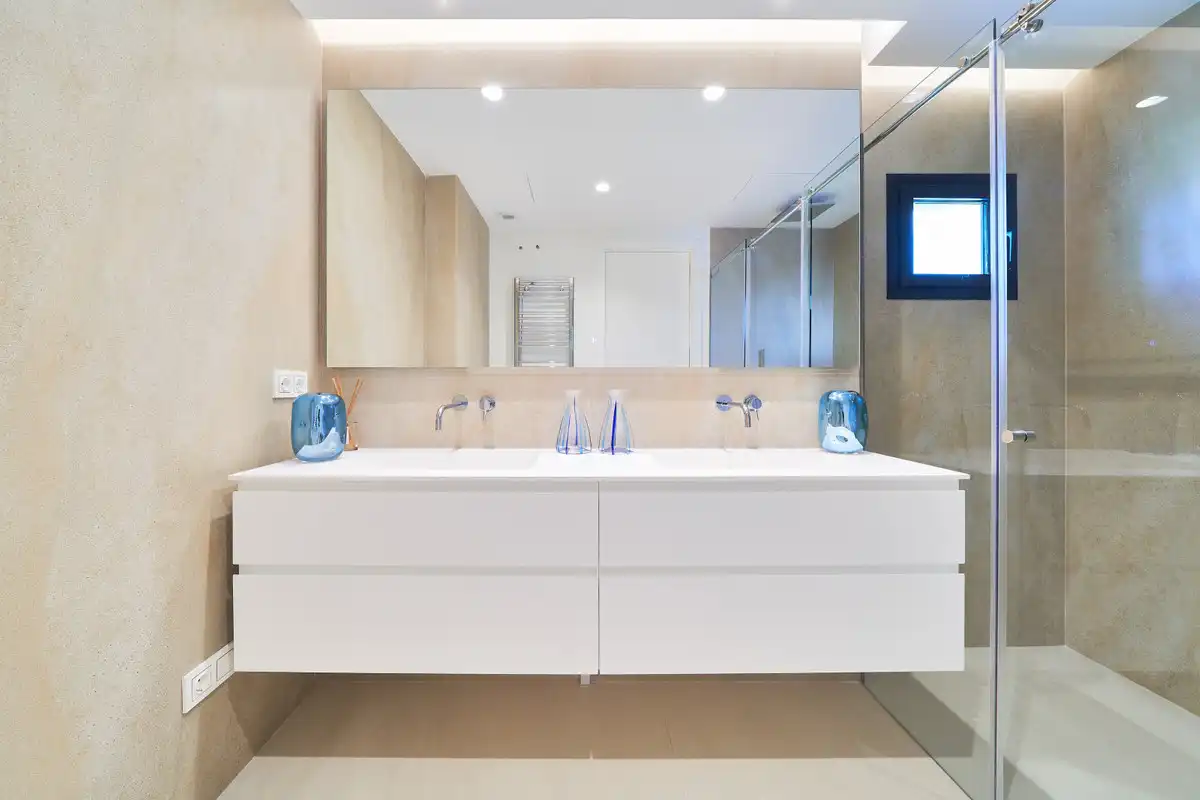 Flat with pool for sale in Estepona - Estepona,Centro,Avenida Juan Carlos I, imagen 26