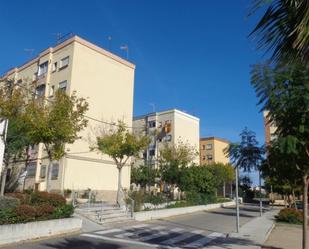 Exterior view of Flat for sale in  Tarragona Capital