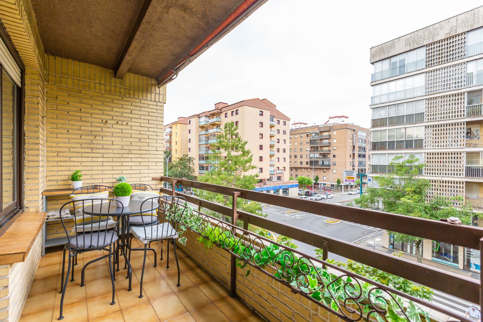 Flat for sale in Pamplona-Iruña - ITURRAMA, 10, Iturrama