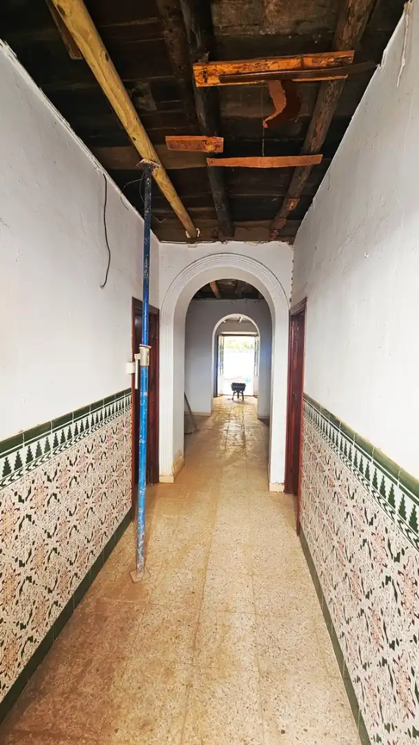 Houses for sale in Campofrío, Huelva