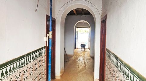 Foto 2 de Casa o xalet en venda a Calle Santiago Apóstol, 35, Campofrío, Huelva