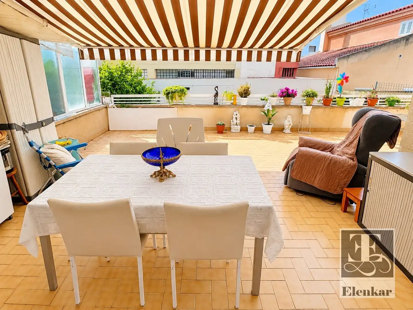 Flat for sale in Sena