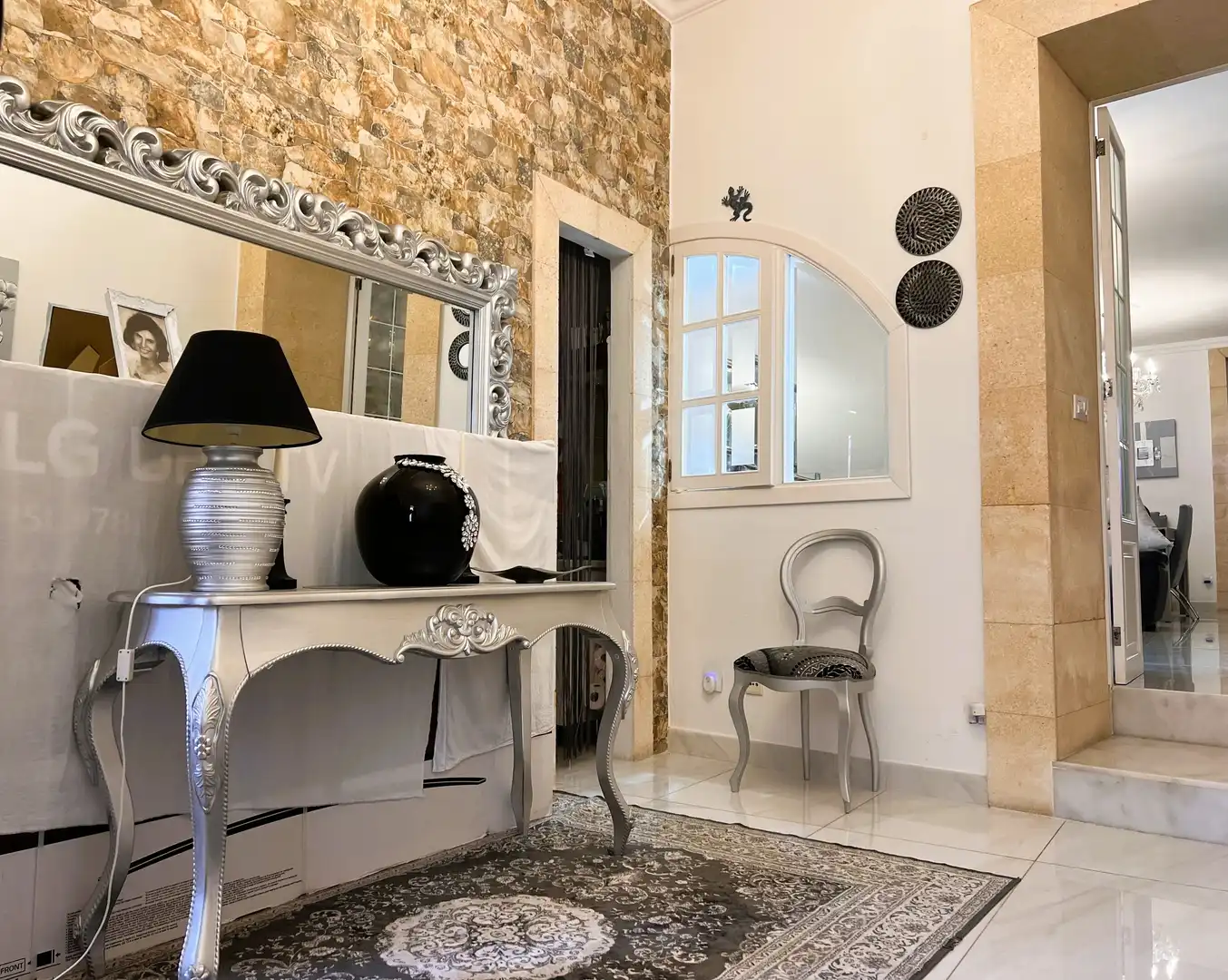 Casa o xalet en venda a Felanitx Poble
