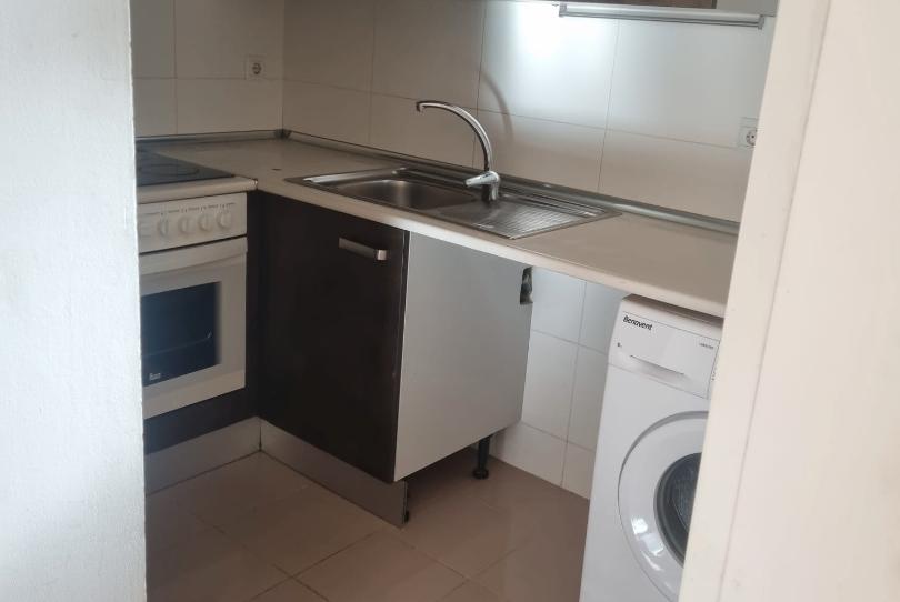 Photo 1 of Flat to rent in Calle Agustina de Aragón, Cadrete, Zaragoza