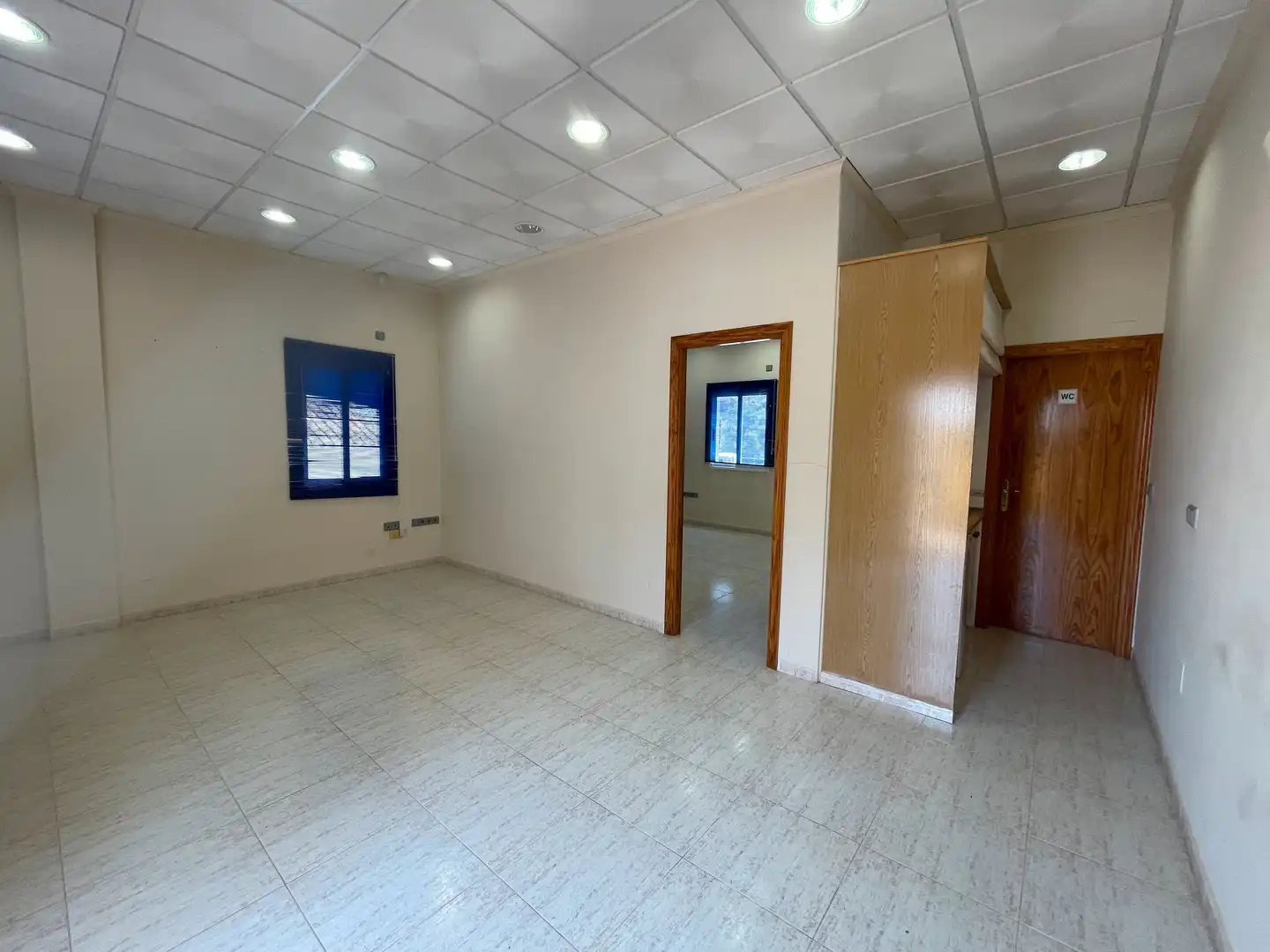 Apartament en venda a Calle de la Salud, 175, La Manga Club