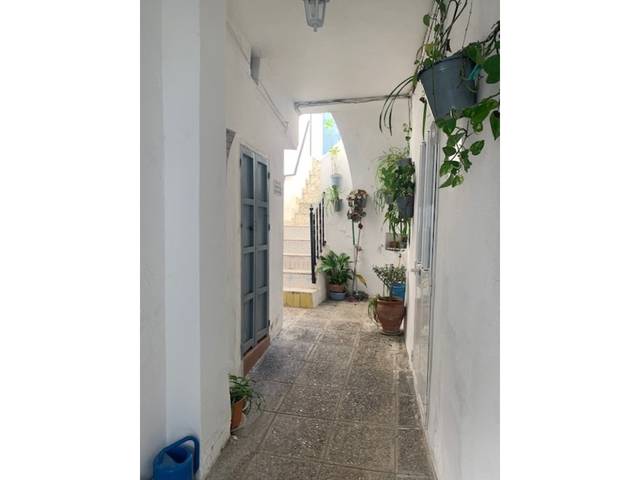 Casa-chalet en Venta en Vejer