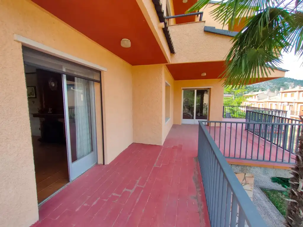 Terrace of Houses for sale in Beceite  with Private garden, Terrace and Swimming Pool