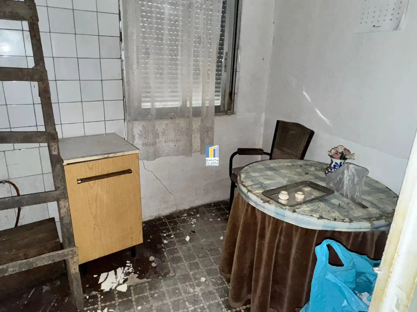 Kitchen of Houses for sale in Zamora Capital 